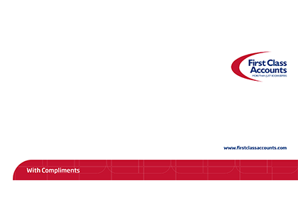 Compliments Slips