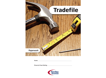 Trade File