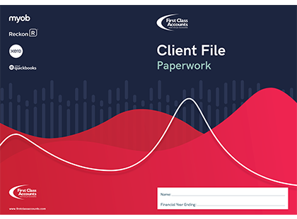 File Covers